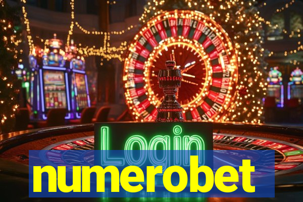 numerobet