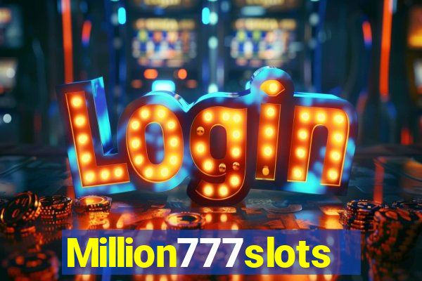 Million777slots