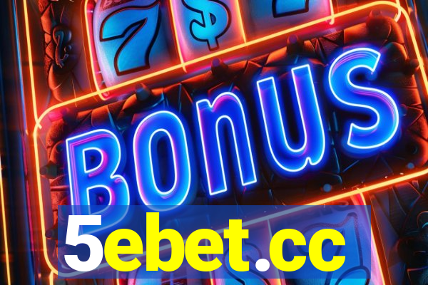 5ebet.cc