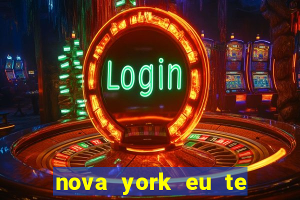 nova york eu te amo filme completo dublado