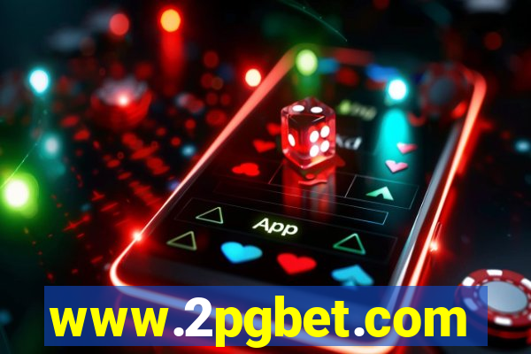 www.2pgbet.com