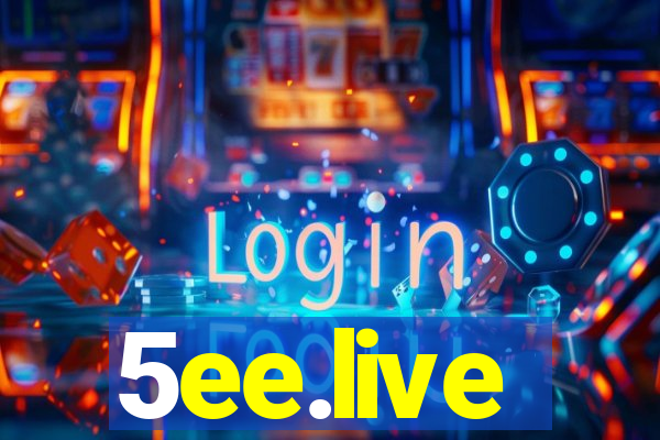 5ee.live