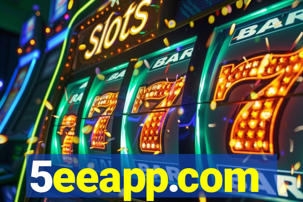 5eeapp.com