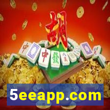 5eeapp.com