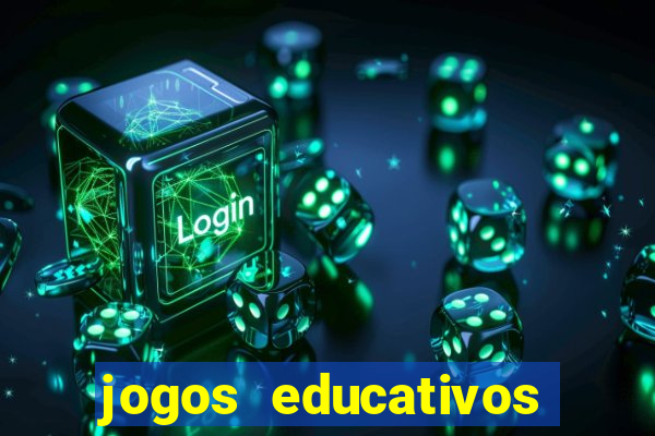 jogos educativos para ensino medio