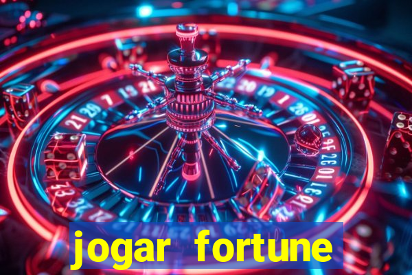 jogar fortune dragon demo