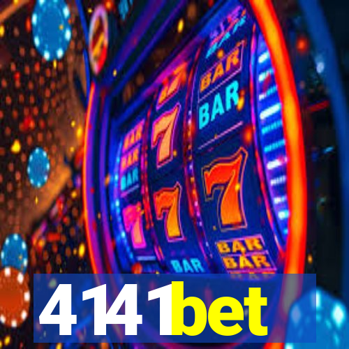 4141bet
