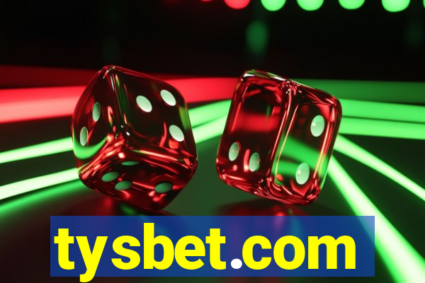tysbet.com