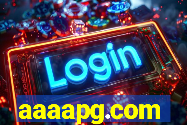 aaaapg.com