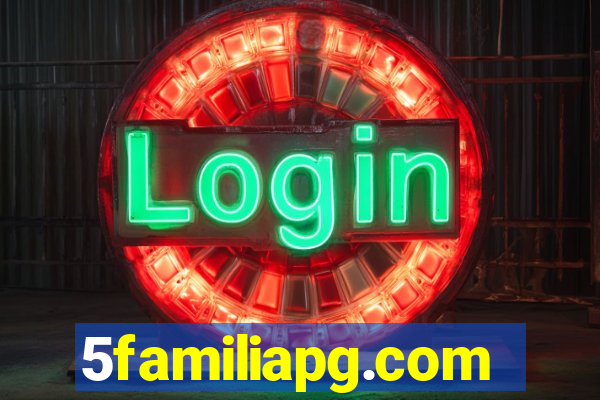 5familiapg.com