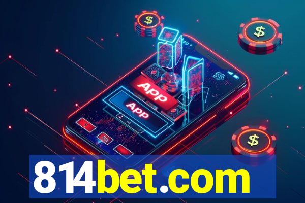 814bet.com