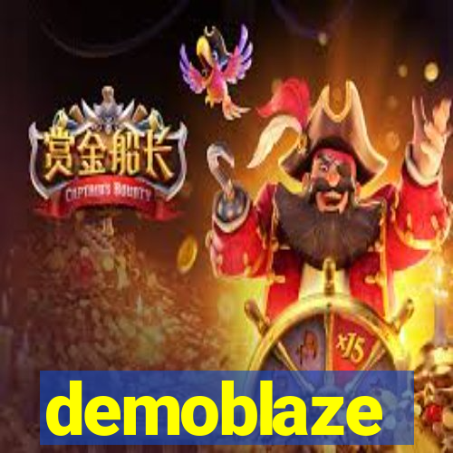 demoblaze