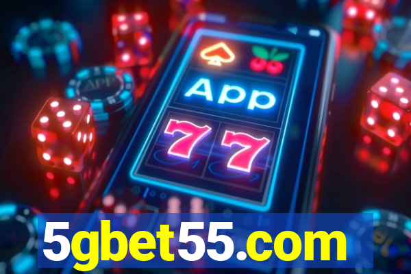 5gbet55.com