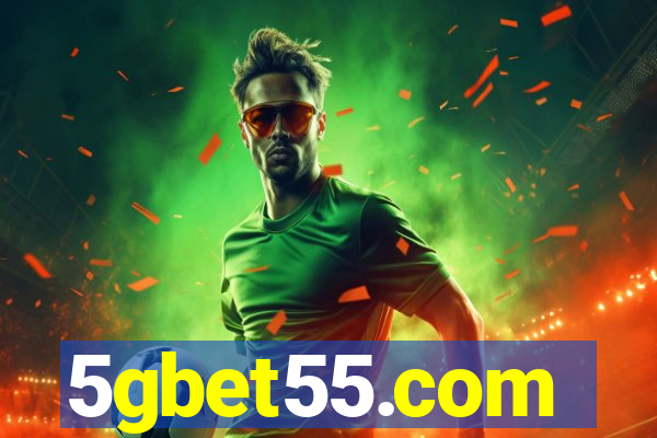 5gbet55.com