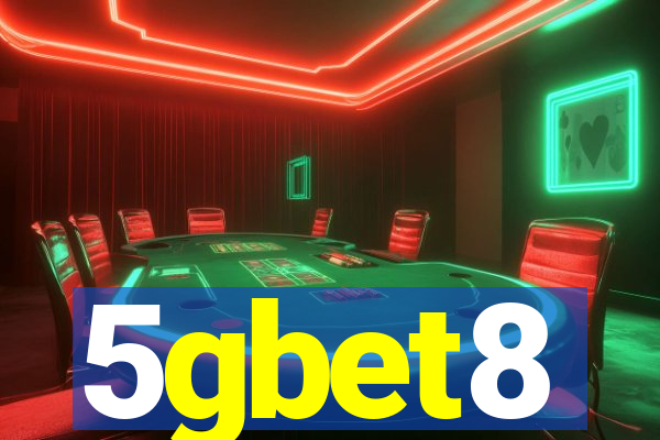 5gbet8