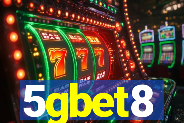 5gbet8