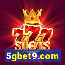 5gbet9.com