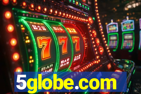 5globe.com