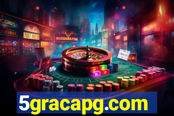 5gracapg.com