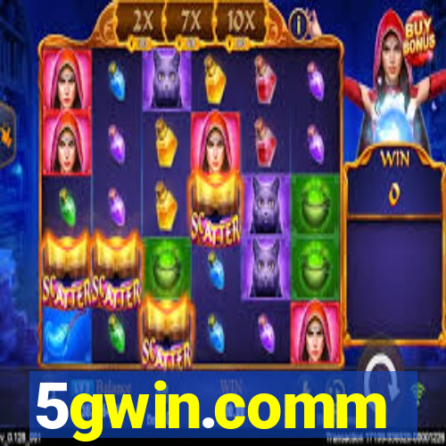 5gwin.comm