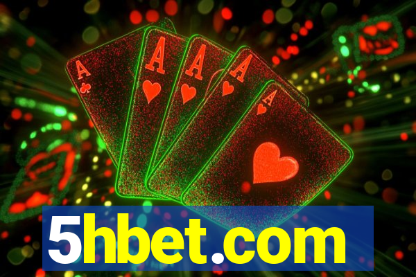 5hbet.com