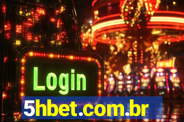 5hbet.com.br