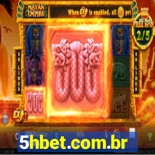5hbet.com.br