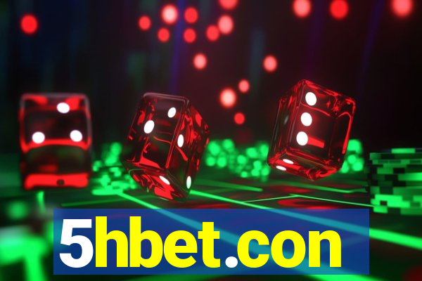 5hbet.con