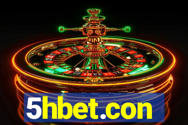 5hbet.con