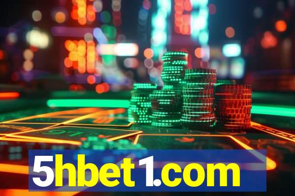 5hbet1.com