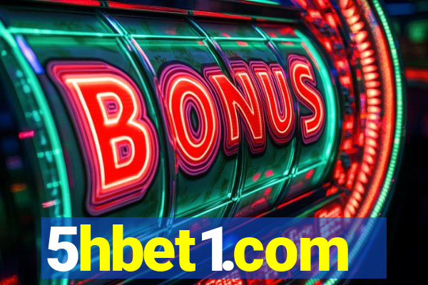 5hbet1.com