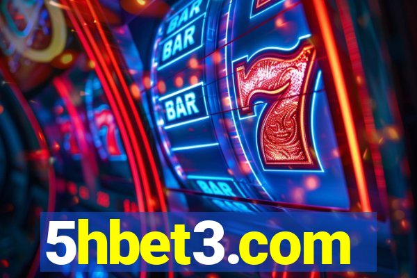 5hbet3.com