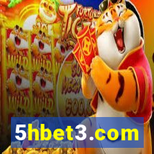 5hbet3.com
