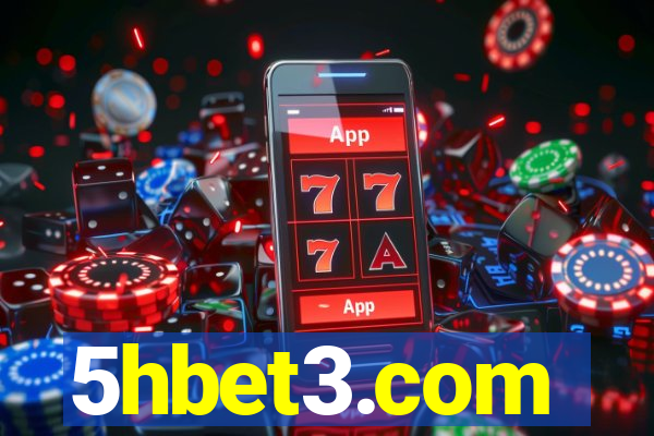 5hbet3.com