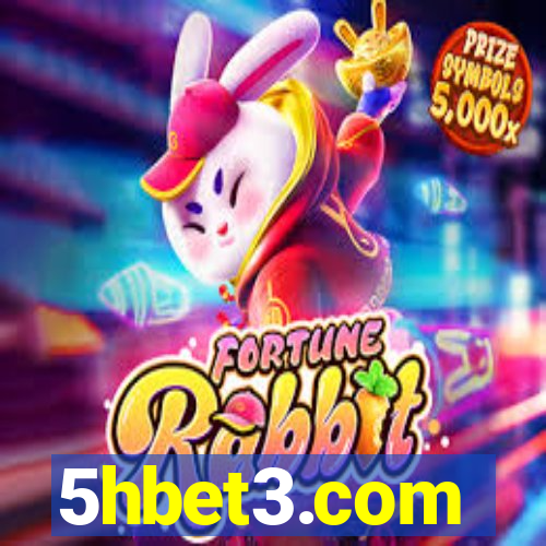 5hbet3.com