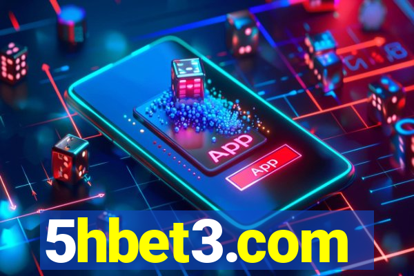 5hbet3.com