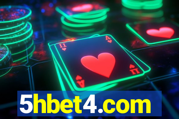 5hbet4.com