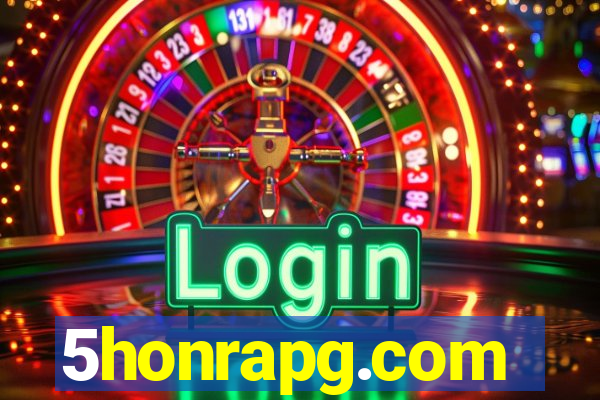5honrapg.com