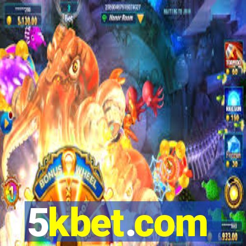5kbet.com