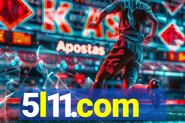 5l11.com