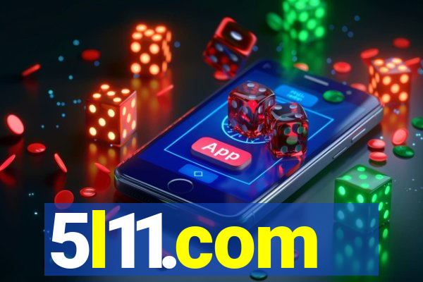 5l11.com