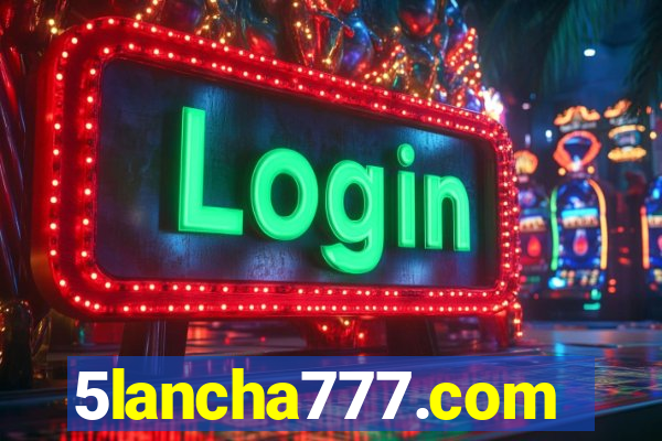 5lancha777.com