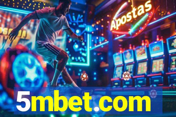5mbet.com