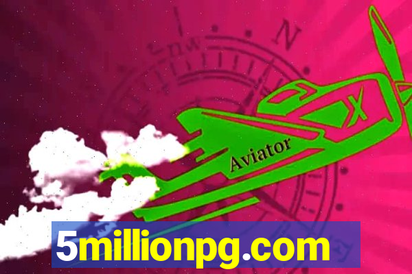 5millionpg.com