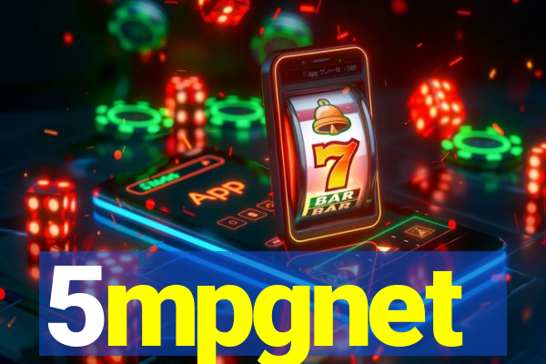 5mpgnet