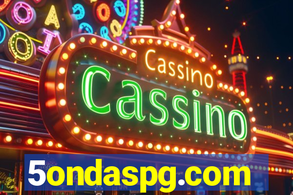 5ondaspg.com