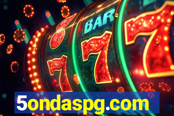 5ondaspg.com