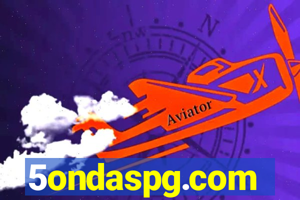 5ondaspg.com