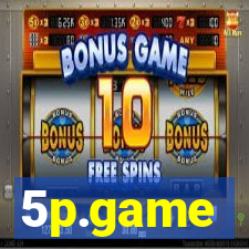 5p.game