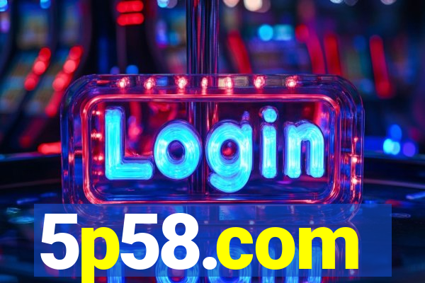 5p58.com